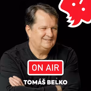 Tomáš Belko (Sto zvířat) ON AIR: „Ska jsme si vymysleli sami, že se hraje venku, jsme nevěděli."