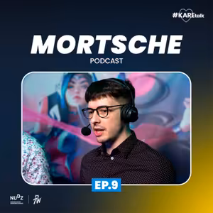 Být či nebýt profi hráčem? S Mortschem o jeho cestě od hraní LoLka ke komentování