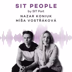 SIT People: Vítáme nové členy týmu SIT Port Nazara a Míšu