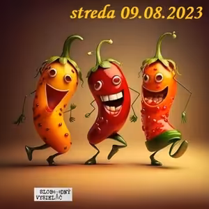 Tajomstvá zdravia 250 - 2023-08-09 Zdravá strava 29/2023