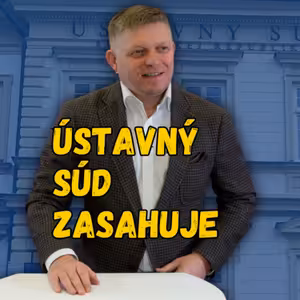 Ústavný súd o špeciálnej prokuratúre ešte nerozhodol