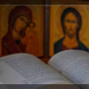 Advent - přicházející Ježíš je Bohem s námi