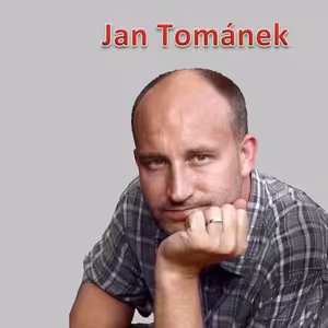 Jan Tománek: rozhovor o C-19 i o jeho literární tvorbě. Proč bychom se měli bát podzimu a této vlády?