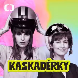 Kaskadérky