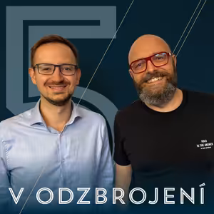 #S05E04 Milan Kramoliš & Marek Lahoda | Fanoušek vs. hejtr Part II. 💪