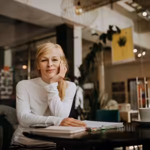 Už se to zase děje aneb příběhy životních patálií s Kristinou Škrabalovou