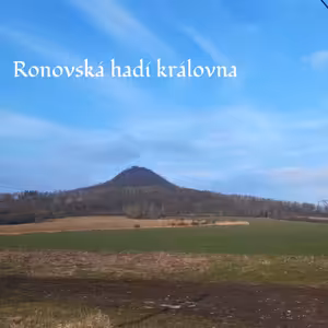 Ronovská hadí královna