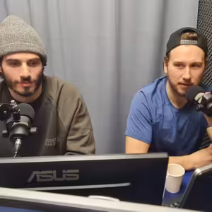 Rozhovory športovci: Matthew Sredl a Ryan Foss, nové posily HC 19 Humenné