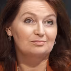 Prorazila jsem skleněný strop, po kauze Feri chci ombudsmana, říká první rektorka UK Králíčková