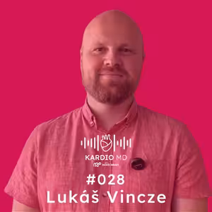 # 028 Nehojaca sa rana na nohe: kedy už ide o končatinu ohrozujúcu ischémiu – Lukáš Vincze