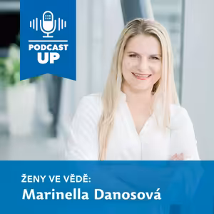 Ženy ve vědě - Marinella Danosová