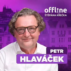 Petr Hlaváček: Praha jako město krátkých vzdáleností