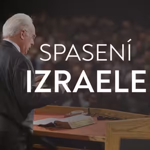 Spasení Izraele - Zachariáš 12 | John MacArthur