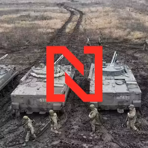 Schyluje se k válce na Ukrajině?