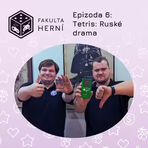 Tetris: Ruské drama