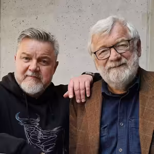 Josef Klíma: Zlo neporazím a nikomu nemůžu nasadit náramky