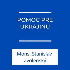 Pomoc pre Ukrajinu | Jeden na jedného