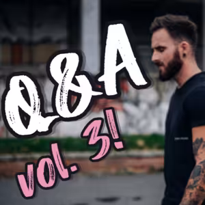 #3 Q&A: Je silná chemie omluva pro nevěru? | Dlouhý Široký