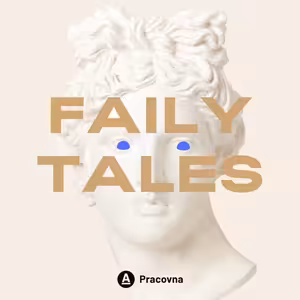 Faily Tales #13: Lena Brauner: “Miluju chvíle, když přijdou tvůrčí krize"