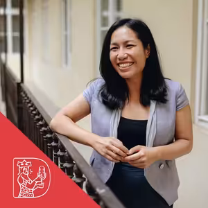 Lenka Do: Práce mluvčí na ministerstvu zahraničí je hlavně o krizové komunikaci