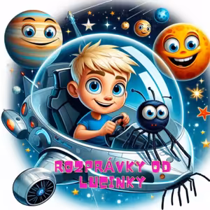 Dobrodružstvá Križiaka Ferka - Ako Ferko a Lukáš spoznávali vesmír