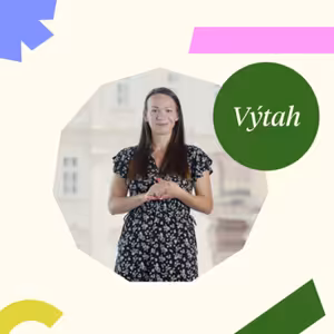 Výtah s Petrou Nulíčkovou | Jak si najít práci