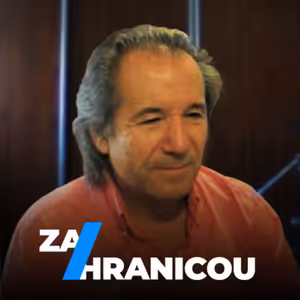 Šándor: Ten, kto použije jadrovú zbraň prvý, sa dožije asi o dvadsať minút viac / Za Hranicou