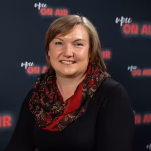 UPCE On Air: O svatém Martinovi i o manželství našich předků s historičkou Hanou Stoklasovou