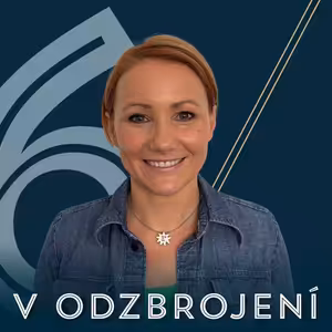 #S06E03 Bára Očkayová | "Jsem vaším průvodcem bydlení v Nové Zbrojovce." 🔑🏚️