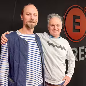 Ondřej Zima a Pavel Berčík: Případy mimořádné Marty budou víc komediální, Táňa Dyková byla jasnou volbou