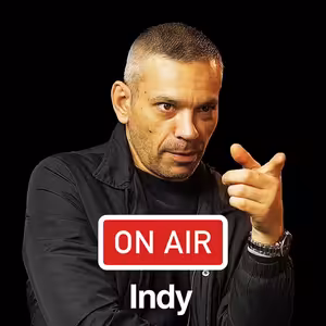 Indy ON AIR: „Po vydání My 3 jsem volal na Evropu 2, aby nás přestali hrát."