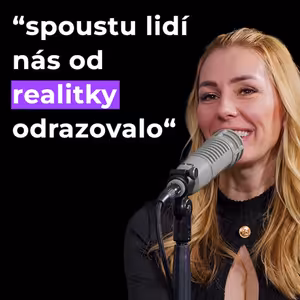 60: PAVLA MYNÁŘOVÁ - Pokud CHCI mít VÝSLEDKY, musím tím být POSEDLÁ!