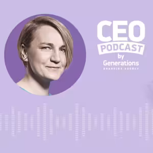 CEO podcast: Lucia Pašková - Curaprox