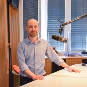 Vladimír Bilčík - Za britské referendum môžu Cameronove politické ambície