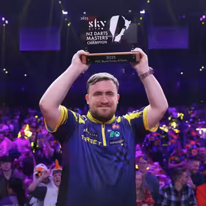 Srpen 2025 - Sedláček mezi elitou, Littler se třemi tituly a Světové série