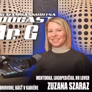 Zuzana Szaraz – Ako zaujať na pohovore, rásť v kariére, Cesta HR loverky