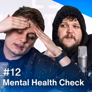 Mental health check #12
