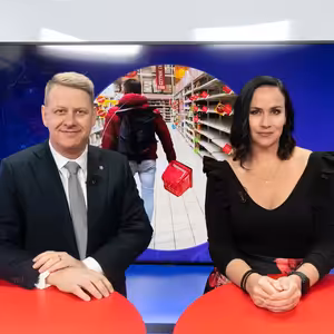 Prouza o české drahotě i rozzuřených Polácích: Proč je u sousedů o tolik levněji?