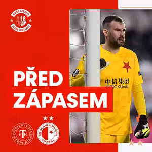 PŘED ZÁPASEM | Teplice - Slavia