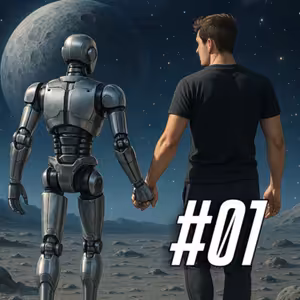 AI partner - 1. část: Vztahová apokalypsa?