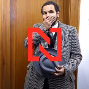 Tři roky pro Feriho