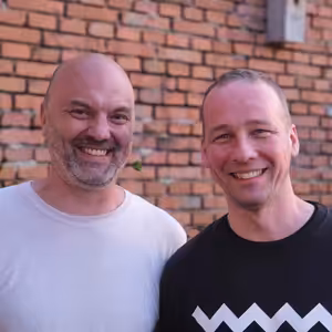 Kulturní speciál o filmech Michala Grigy