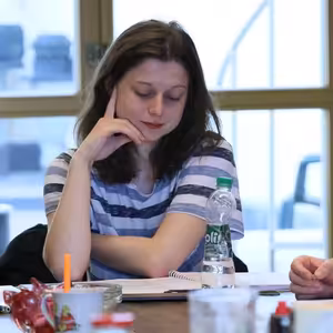 Rozhovor se Smrtí (minutová hra)