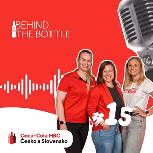 #15 | We Lead: Naše ženy a matky v leadershipu