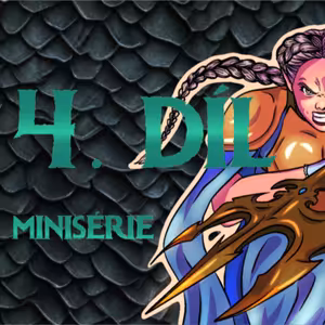 Právo jsme my IV | DnD CZ