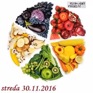 Verejné tajomstvá 68 - 2016-11-30 Zdravá strava 47/2016