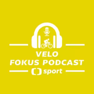 Velo fokus podcast: Před cyklokrosovým MS v Táboře