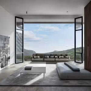 Psychologie bydlení