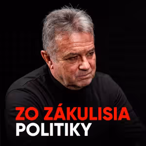 Pročko: PS-kári si myslia, že sú Ježiš Kristus a zmenia Pellegriniho