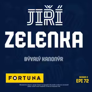 PUK PAK PIVO Epizoda 72: Jiří Zelenka